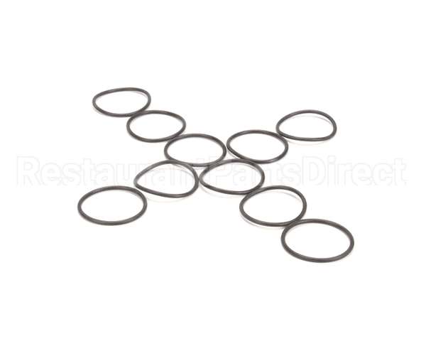 9131009-08P Ice O Matic 10Pk Oring 2 Id X 18
