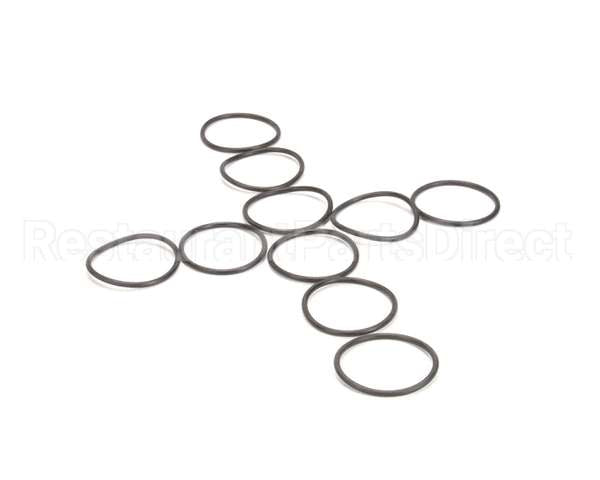 9131009-08P Ice O Matic 10Pk Oring 2 Id X 18