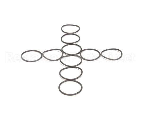 9131009-08P Ice O Matic 10Pk Oring 2 Id X 18