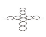 9131009-08P Ice O Matic 10Pk Oring 2 Id X 18