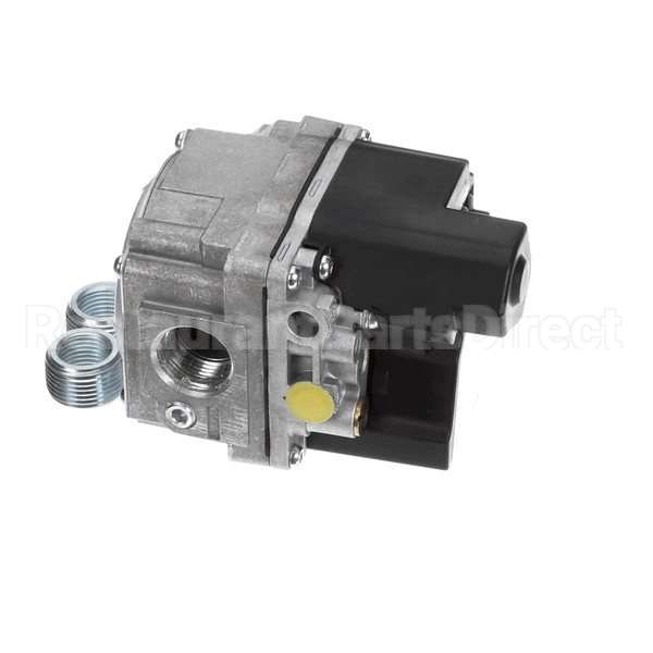 913102-00169 Compatible Baxter Valvekit, Gas W/ Reducing Bushings