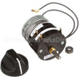 913102-176A Vulcan Timer Kit W/Knob, Seal