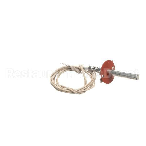 913102-239 Compatible Vulcan Probe Gasket Kit
