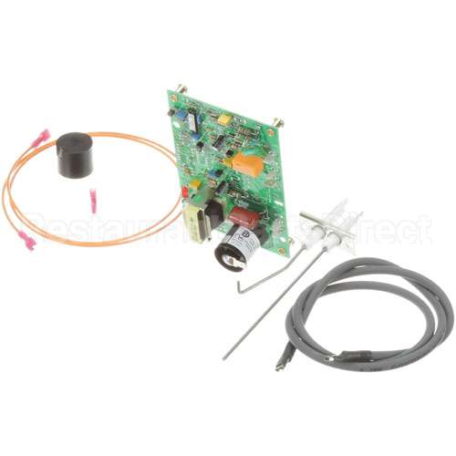 913102-291 Compatible Vulcan Ignitionkit, Vc4/6G