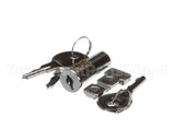 913134 TRUE Lock, Removable Plug/Cylinder 1)T-42 Key