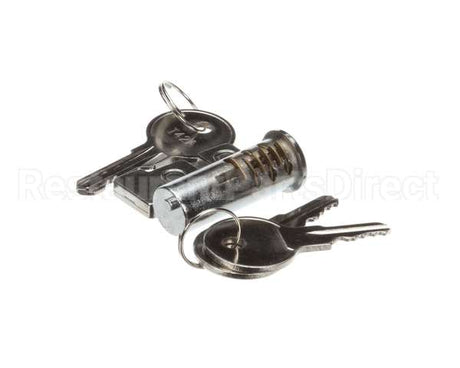 913134 TRUE Lock, Removable Plug/Cylinder 1)T-42 Key