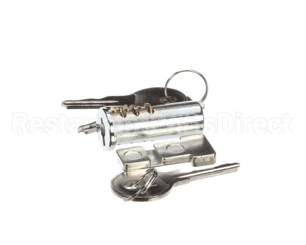 913134 TRUE Lock, Removable Plug/Cylinder 1)T-42 Key