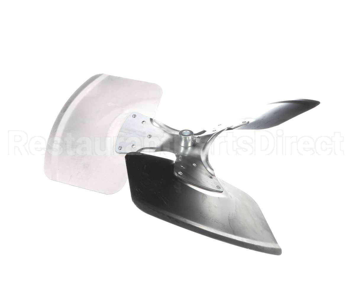 9131555-01 Ice O Matic Blade Fan 20 In Ccw