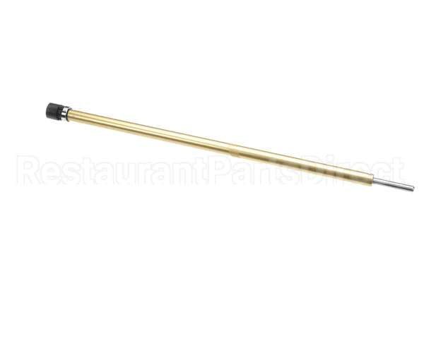 9131XL Dynamic Mixer Fitted Shaft (Xl)