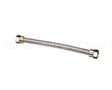 91321SS Thermodyne 3/8" Short Hose (Ss Flex Line)