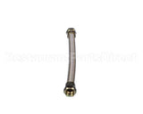 91321SS Thermodyne 3/8" Short Hose (Ss Flex Line)