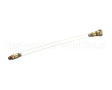 91322 Thermodyne 3/8 Long Ptfe Hose W/Fittings