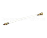 91322 Thermodyne 3/8 Long Ptfe Hose W/Fittings