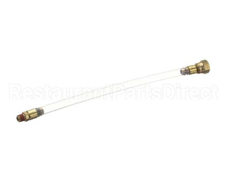91322 Thermodyne 3/8 Long Ptfe Hose W/Fittings