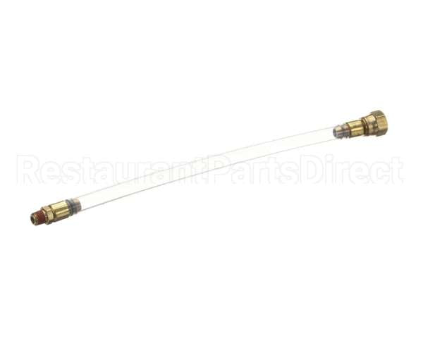 91322 Thermodyne 3/8 Long Ptfe Hose W/Fittings