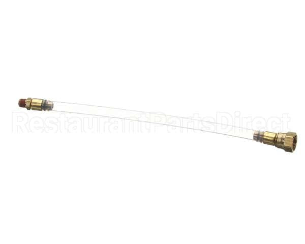 91322 Thermodyne 3/8 Long Ptfe Hose W/Fittings