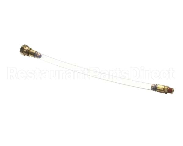 91322 Thermodyne 3/8 Long Ptfe Hose W/Fittings