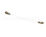 91322 Thermodyne 3/8 Long Ptfe Hose W/Fittings