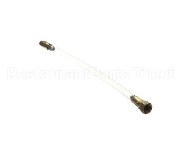 91322 Thermodyne 3/8 Long Ptfe Hose W/Fittings