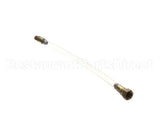 91322 Thermodyne 3/8 Long Ptfe Hose W/Fittings