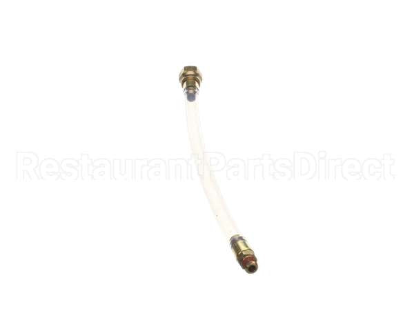91322 Thermodyne 3/8 Long Ptfe Hose W/Fittings
