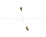 91322 Thermodyne 3/8 Long Ptfe Hose W/Fittings