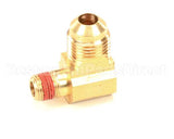 91335 Thermodyne 3/8 Male Sae X 1/8 Male Pipe (