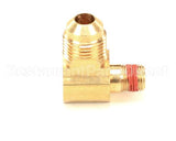 91335 Thermodyne 3/8 Male Sae X 1/8 Male Pipe (