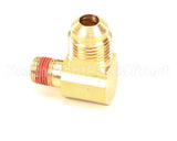 91335 Thermodyne 3/8 Male Sae X 1/8 Male Pipe (