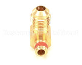 91335 Thermodyne 3/8 Male Sae X 1/8 Male Pipe (