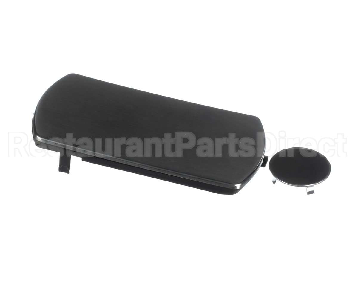 91346000815 Kason Stainless Cover Kit Brushed