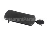 91346000815 Kason Stainless Cover Kit Brushed