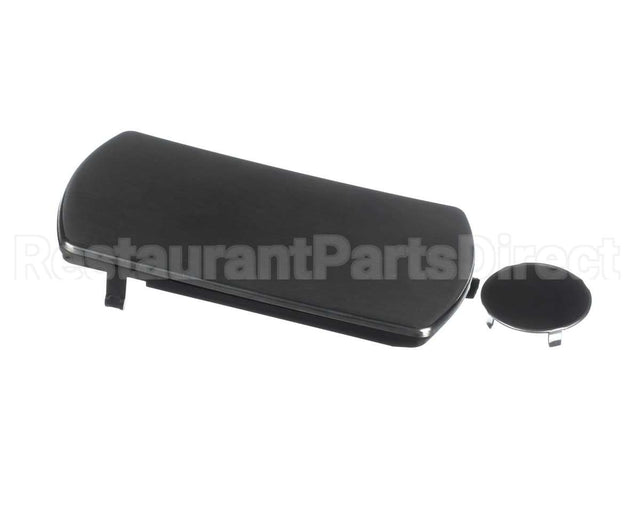 91346000815 Kason Stainless Cover Kit Brushed