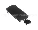 91346000815 Kason Stainless Cover Kit Brushed