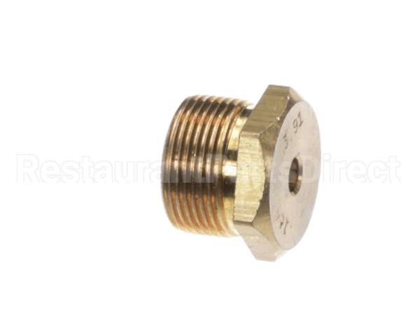 9136-23 Crown Steam Orifice # 23 L.p. Gas