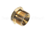 9136-23 Crown Steam Orifice # 23 L.p. Gas