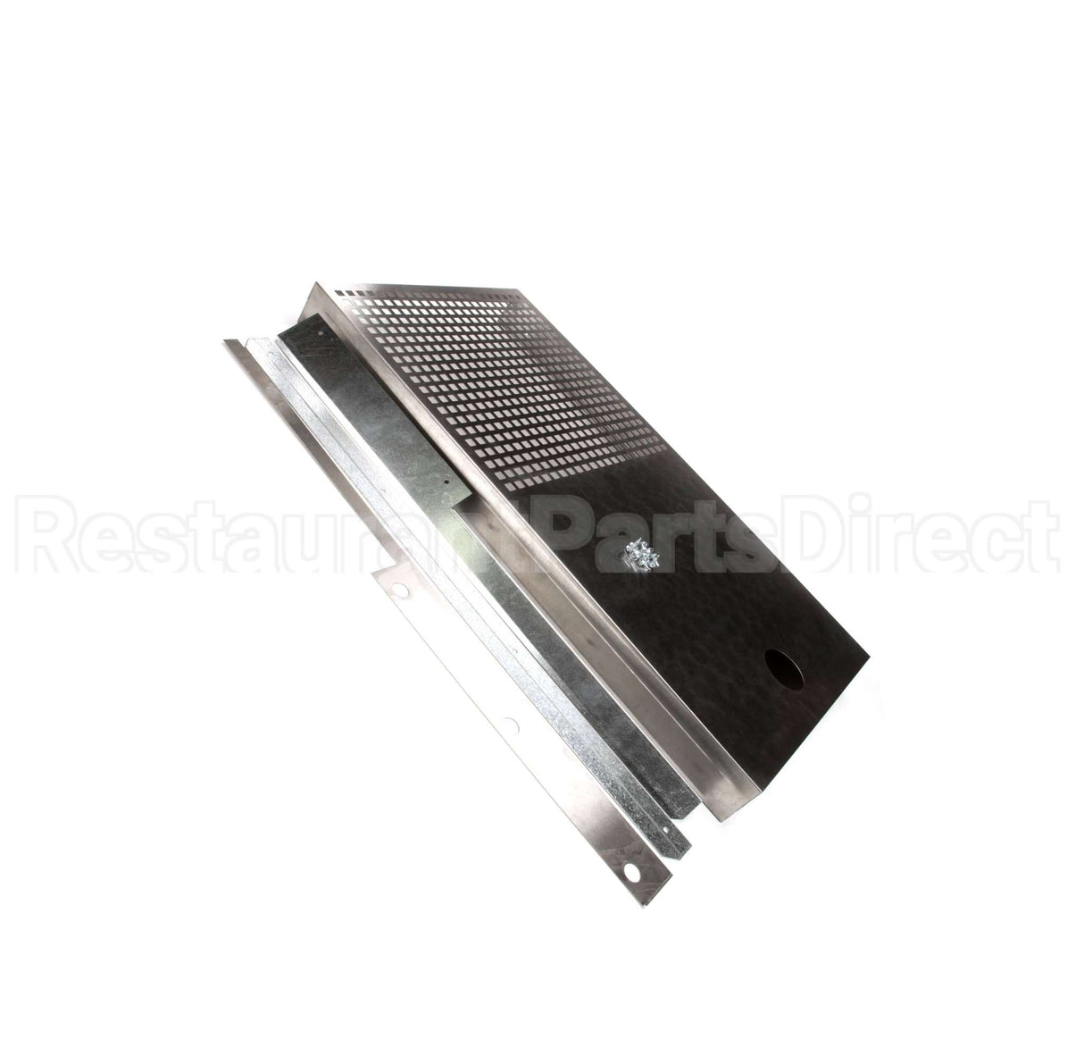 913673 TRUE Grill Kit, Tpp W/Hole For Ther