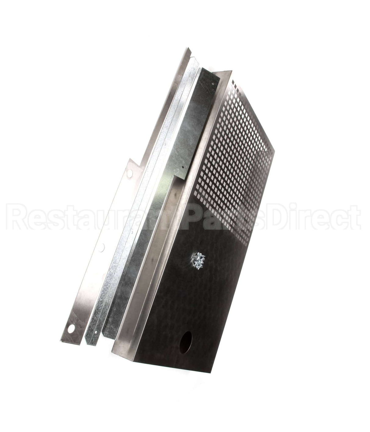 913673 TRUE Grill Kit, Tpp W/Hole For Ther