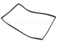 913721 TRUE Gasket, Gdm-03, Black, 32X18.5X1