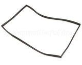 913721 TRUE Gasket, Gdm-03, Black, 32X18.5X1