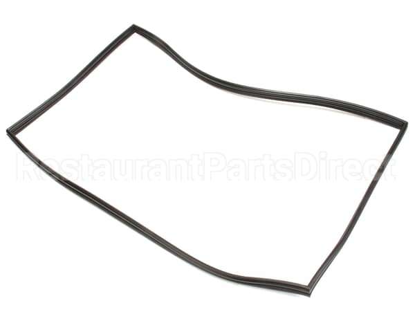 913721 TRUE Gasket, Gdm-03, Black, 32X18.5X1