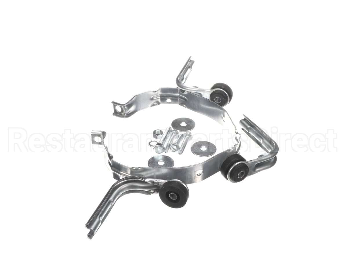 913871 Nortek Mount,Motor Repl.assy.b1-Serie
