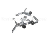 913871 Nortek Mount,Motor Repl.assy.b1-Serie