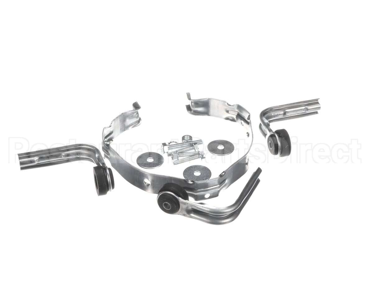 913871 Nortek Mount,Motor Repl.assy.b1-Serie