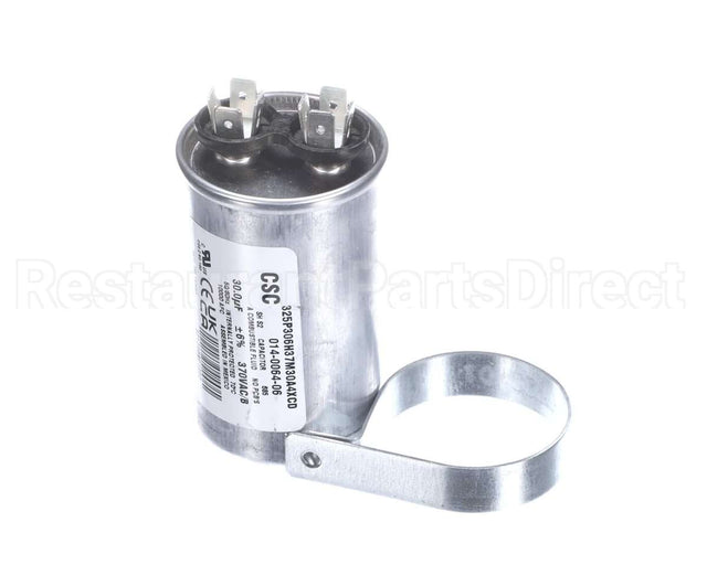 914-0037-10 Heatcraft Run Capacitor