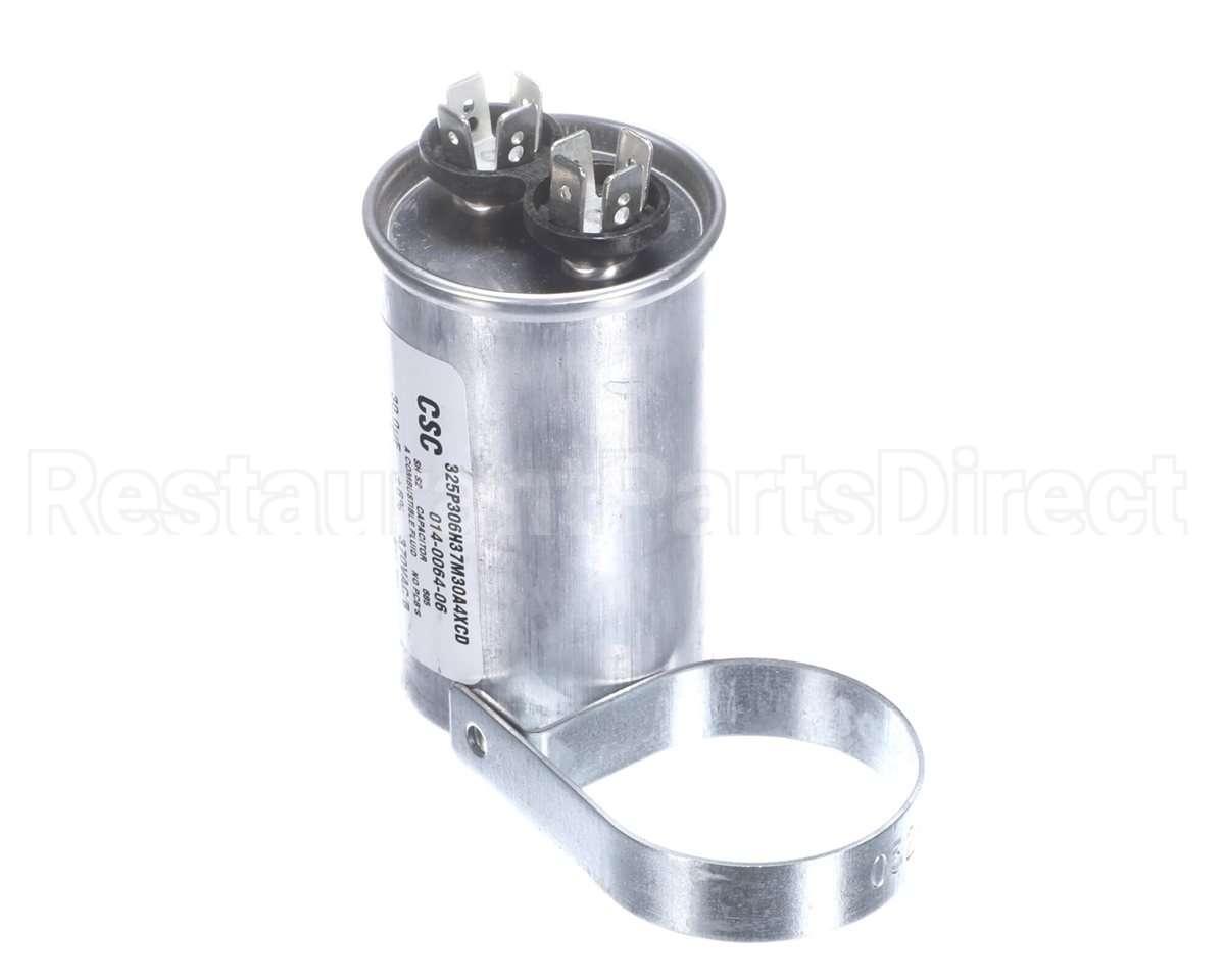 914-0037-10 Heatcraft Run Capacitor