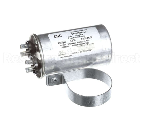 914-0037-14 Heatcraft Run Capacitor