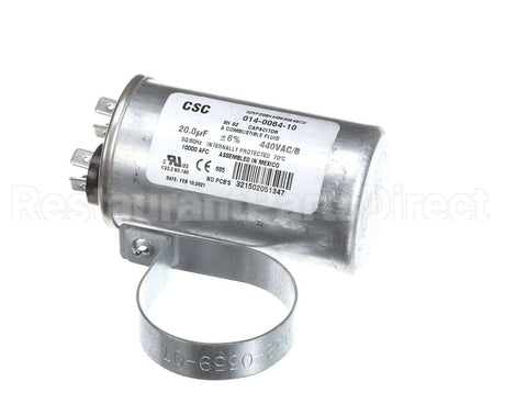 914-0037-14 Heatcraft Run Capacitor