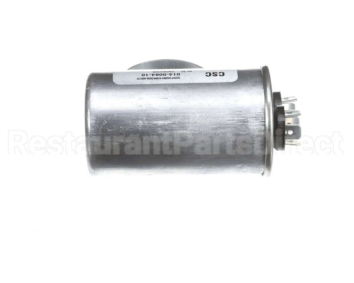 914-0037-14 Heatcraft Run Capacitor