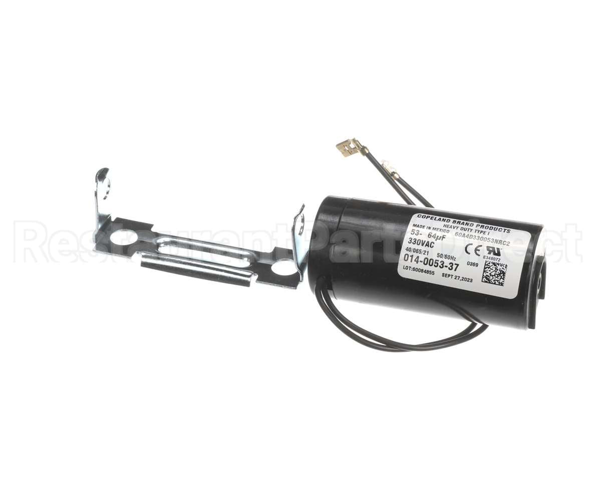 914-0053-06 Heatcraft Start Capacitor
